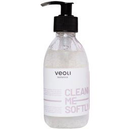 Cleaning Me Softly Gel de Limpeza Rosto 190mL