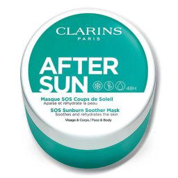 Máscara Pós-Solar Apaziguante para Corpo e Rosto 100mL