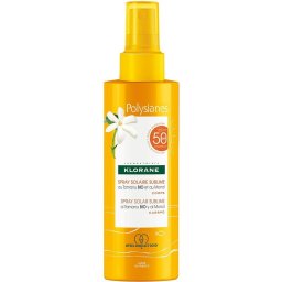 Polysianes Spray Solar Sublime 200mL SPF50+