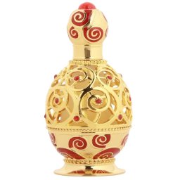 Haneen Gold Óleo de Perfume Concentrado 20mL