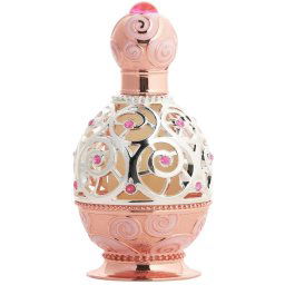 Haneen Rose Gold Óleo de Perfume Concentrado 20mL