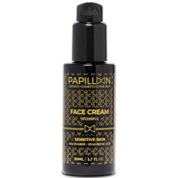 Creme de Rosto com Vitamina C 50mL