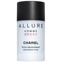 Allure Homme Sport Desodorizante em Stick 60g