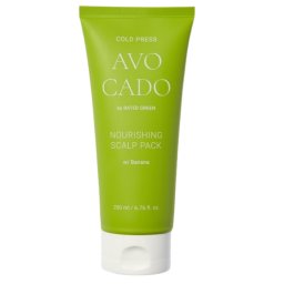 Cold Press Abacate Nutritivo para Couro Cabeludo 200mL