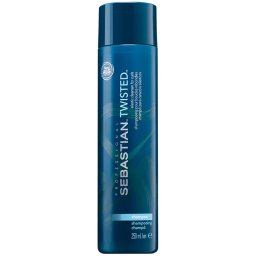 Twisted Shampoo para Caracóis 250mL