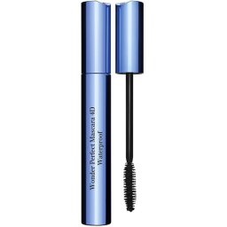 Wonder Perfect Máscara de Pestanas 4D 8mL 01 Waterproof Black