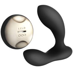 Hugo 1 Black