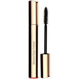 Supra Volume Mascara 8mL Black