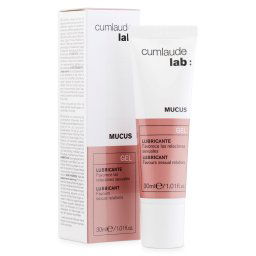 Cumlaude Mucus Md Lubrificante 30mL
