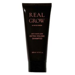 Shampoo Antiqueda Extra Volume Real Grow 200mL