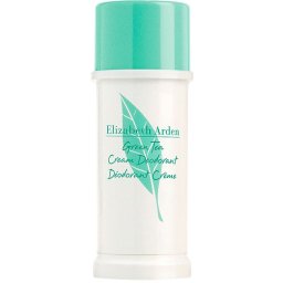 Green Tea Desodorizante em Creme 40mL