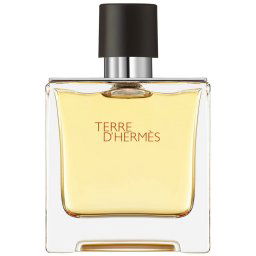 Terre D'Hermès Pure Parfum 75mL