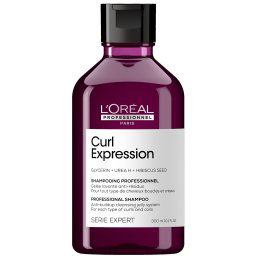 Serie Expert Curl Expression Shampoo em Gel Anti Resíduos 300mL