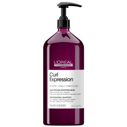 Serie Expert Curl Expression Shampoo em Gel Anti Resíduos 1500mL
