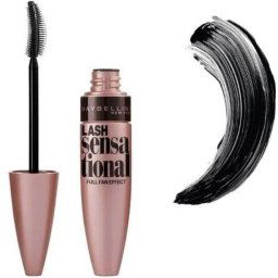 Lash Sensational 9,5mL Black