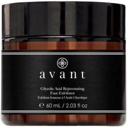 Esfoliante Rejuvenescedor para Rosto de Ácido Glicólico 60mL