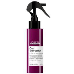 Serie Expert Curl Expression Água Reativadora de Caracóis 190mL