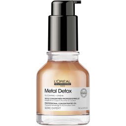 Serie Expert Metal Detox Óleo 50mL