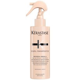Curl Manifesto Spray Ativador de Caracóis 190mL