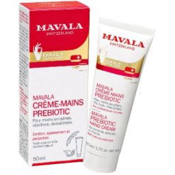 Creme de Mãos Prebiótico 50mL