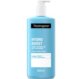 Hydro Boost Loção Corporal Hidratante em Gel 400mL