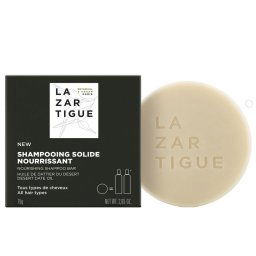 Shampoo Sólido 75g