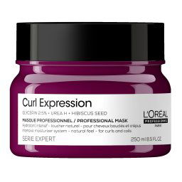 Serie Expert Curl Expression Máscara Hidratante Intensiva 250mL