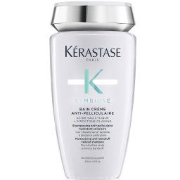 Symbiose Bain Creme Anti-Pelliculaire 250mL