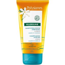 Polysianes Shampoo Duche Após Sol 75mL