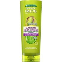 Fructis Hidra Caracóis Condicionador Definidor 250mL