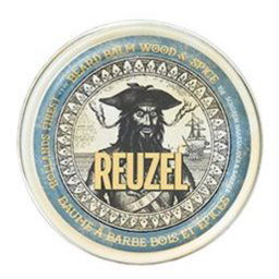 Wood&spice Beard Balm 35g
