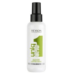 Uniq One All in One Spray Tratamento Capilar 150mL Green Tea