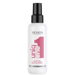 Uniq One All in One Spray Tratamento Capilar 150mL Lotus Flower