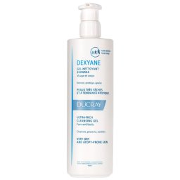 Dexyane Gel de Limpeza 400mL