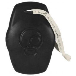 3 in 1 Shower Body Bar Barra de Limpeza Sólida 90g What a Man (Activated Charcoal)