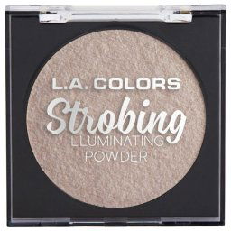 Strobing Pó Iluminador 4,5g Morning Light