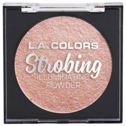 Strobing Pó Iluminador 4,5g Brazen Beauty