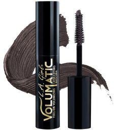 Volumatic Mascara 10mL Black Brown