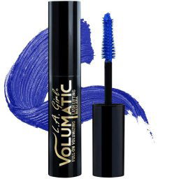 Volumatic Mascara 10mL Bright Blue
