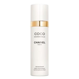 Coco Mademoiselle Desodorizante Spray 100mL