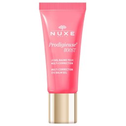 Prodigieuse Boost Gel-Bálsamo de Contorno Olhos 15mL