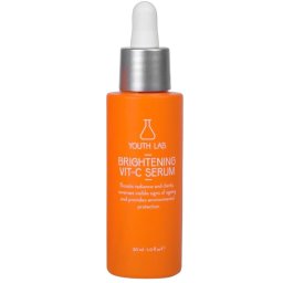 Brightening Vit-c Sérum 30mL