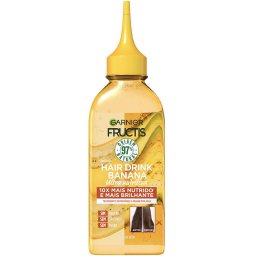 Fructis Hair Drink Banana 200mL