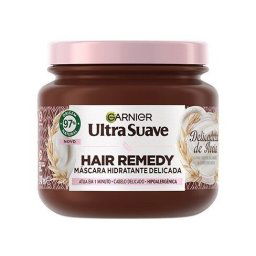 Ultra Suave Máscara Delicadeza de Aveia 300mL