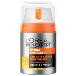 Men Expert Hydra Energetic Cuidado Hidratante 50mL
