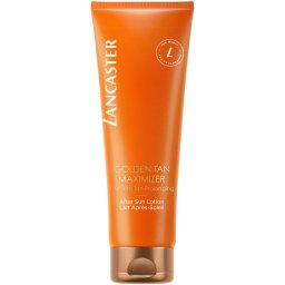 Golden Tan Maximizer After Sun Lotion 250mL