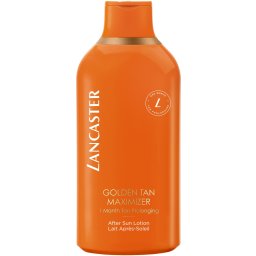 Golden Tan Maximizer After Sun Lotion 400mL