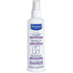 Spray Muda da Fralda 75mL