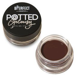 Potted Gelousy - Delineador de olhos em gel 4,5g Foxy
