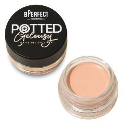 Potted Gelousy - Delineador de olhos em gel 4,5g Mute